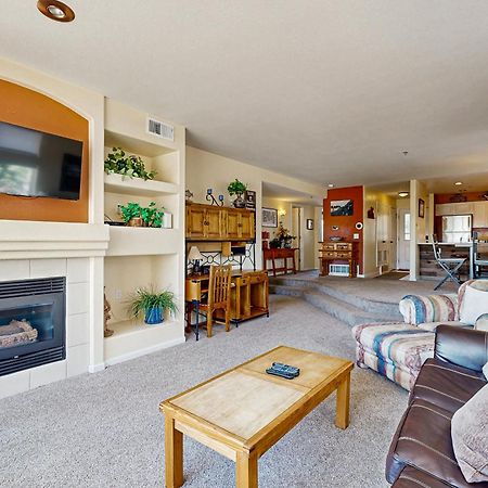 Bay Club 107 Apartment Frisco Luaran gambar