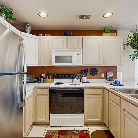 Bay Club 107 Apartment Frisco Luaran gambar