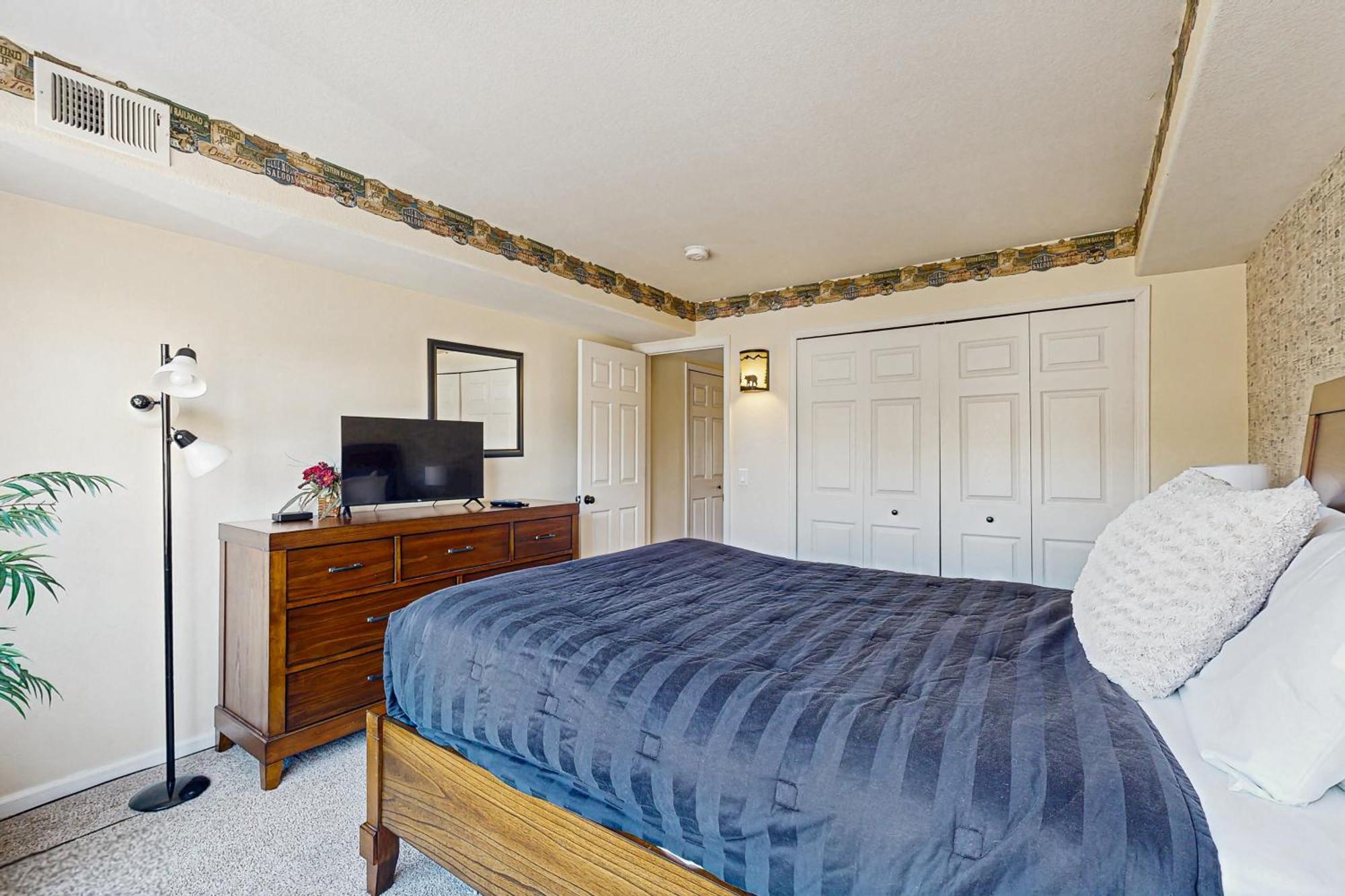 Bay Club 107 Apartment Frisco Luaran gambar