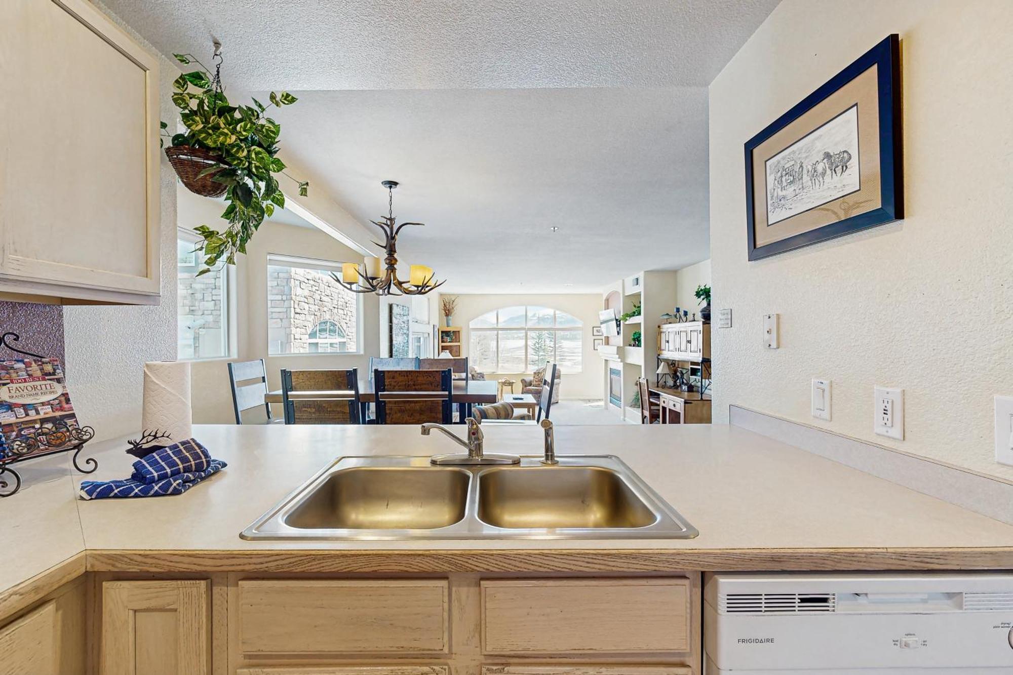 Bay Club 107 Apartment Frisco Luaran gambar